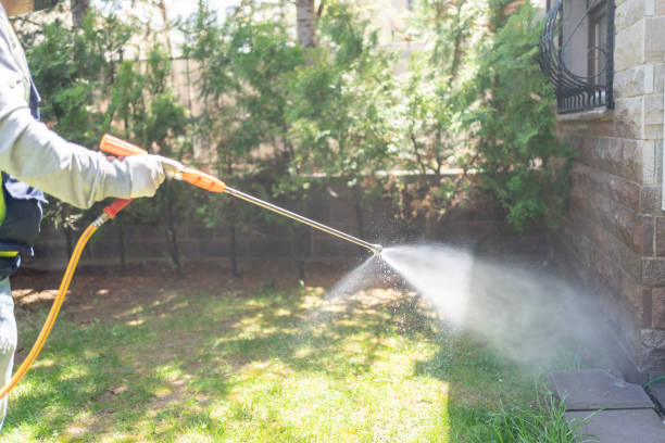 Best Residential Pest Control  in Grand Ledge, MI